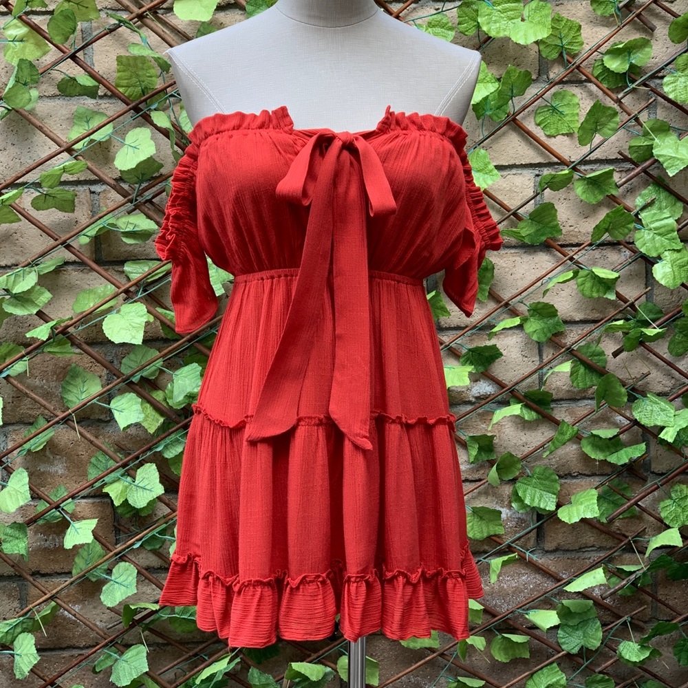 Jaylynn dress